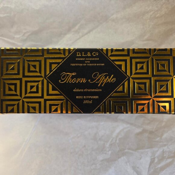 D.L. & Co. Mini Diffuser - Picture 1 of 4